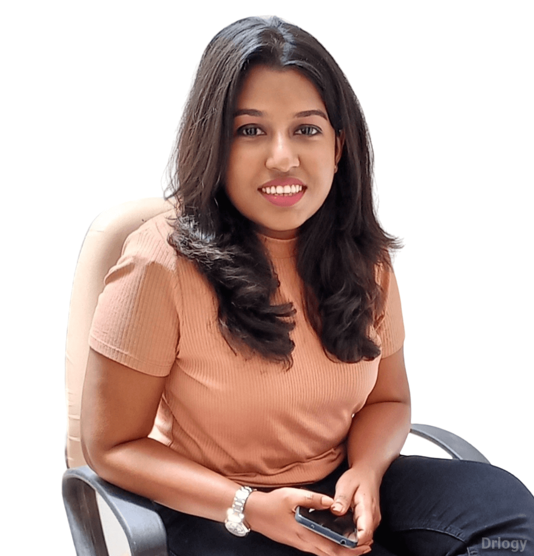 smile makeover expert